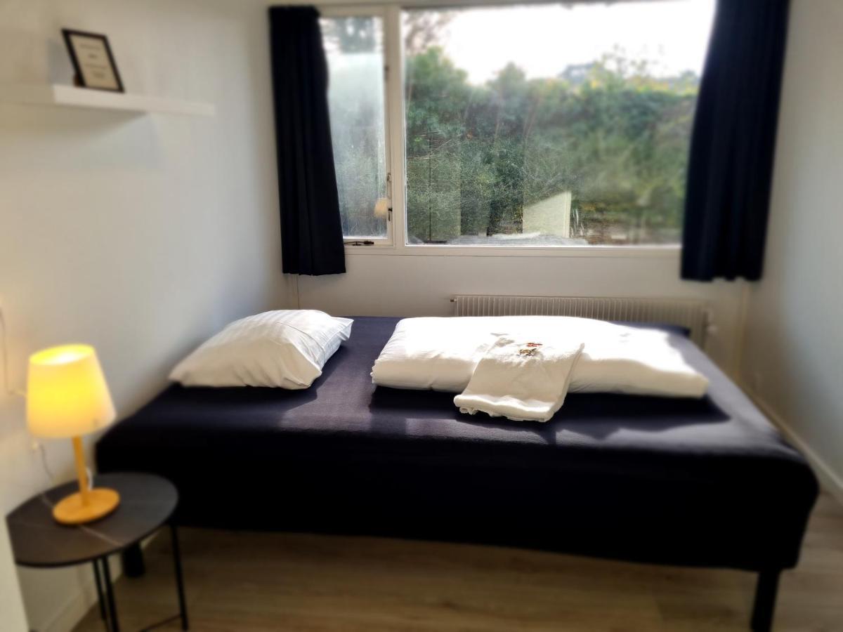 Slottets Anneks Hotel Ronne Bagian luar foto